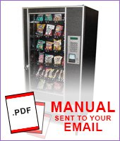 antares vending free download manual pdf