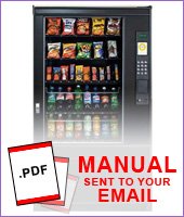 antares vending free download manual pdf