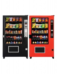 AMS Combo Vending Machines