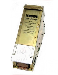 Rowe Hoppers & Hopper Parts