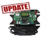 American Changer Universal Board Software Update Service and Testing