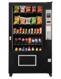 New AMS 39 Combination Machine - 2 Snack, 1 Candy and 2 Bottle