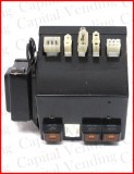 Automatic Products Models 4000/5000/6000/7000 Power Box