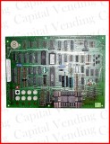 Refurbished Automatic Products Models 6000/7000 Control Board