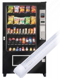 AMS Vending Machine LED Plug and Play Light Bulb Replacement Kit