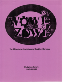 Wowie Zowie Manual (14 Pages)