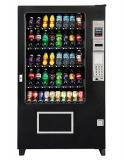 New AMS Beverage Machine - 40 Selections