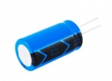 Capacitor 10uf - 350V