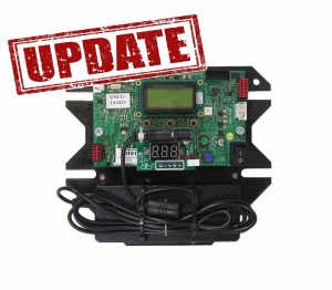 American Changer Universal Board Software Update Service and Testing