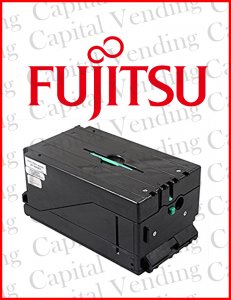 Fujitsu F53/F56 Cash Cassette