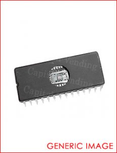 Eprom for Snackmart Board 6 -FF- 67209-6