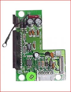 BL700 Power Supply Board