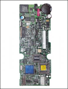 Non-flashport VN2500 Series Control Board - 24V