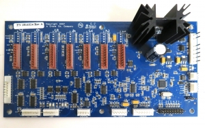 NV 18x Refurbished Motor Interface Control Board