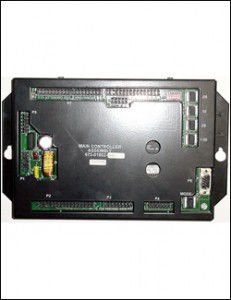 Rowe 6800 Snack Control Board 673-01802-xxx