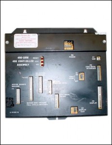 Rowe 493-1856 Board