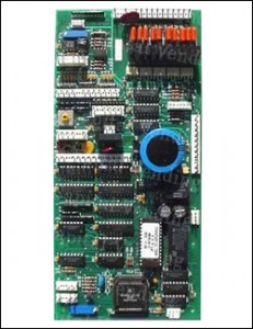 Royal Vendors Merlin 3 Control Board