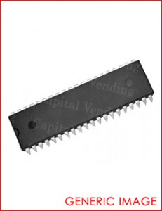 9302 Microcontroller 67042-5