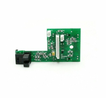 Pyramid Apex Upper Sensor Board