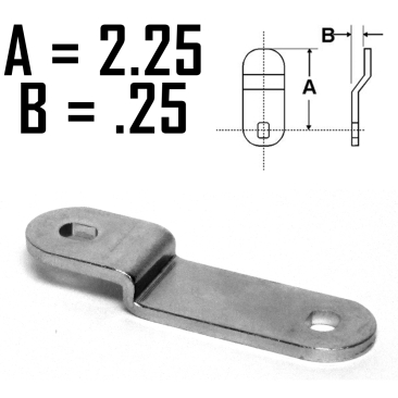 Universal Lock Kit