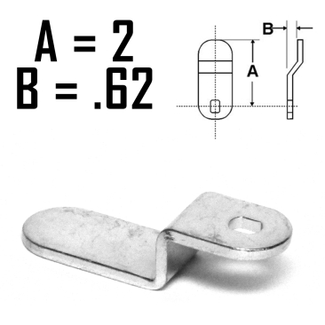 Universal Lock Kit