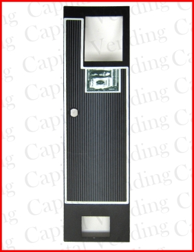 Antares Dollar Bill Changer Door