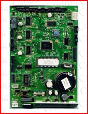 Refurbished Bev Max 2 Control Board