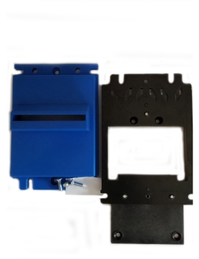 Mars/MEI/CPI MDB Interface Validators with Capital Vending Blue Mask