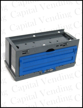 500 Note Bill Box for Conlxu CV10xx Series Validator