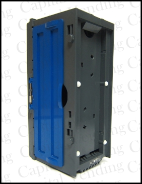 500 Note Bill Box for Conlxu CV10xx Series Validator