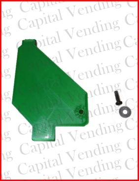 Capital Vending Conlux Changer Lower Tube Repair Brace