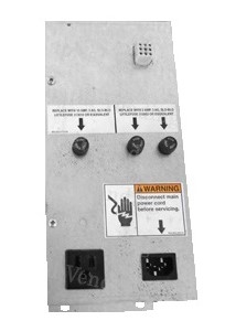 Dixie Narco 5591 Power Box