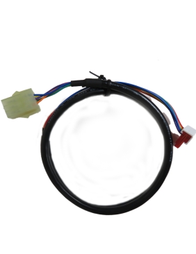 Genesis GO380  Validator Harness