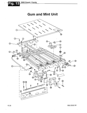 Gum and Mint Kit for 5900