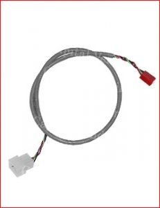 American Changer Harness from Legacy Board to Coinco