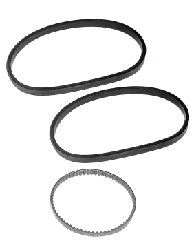 Hamilton XE Belt Kit