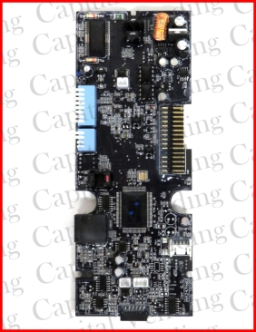 ICT S6 CPU Control Board