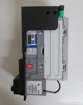 Validator Vault for Mars Series 2000 and Talos Bill Acceptors