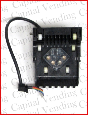 Mars/MEI Series 2000 Gen 2 Lower Sensor Board - Fits AE2400, VN2500 - Accepts $1-$5