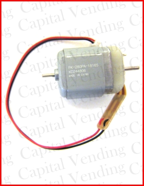 Conlux CV1000 Drive Motor