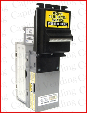 Mars/MEI AE2831U5 - 120V Validator