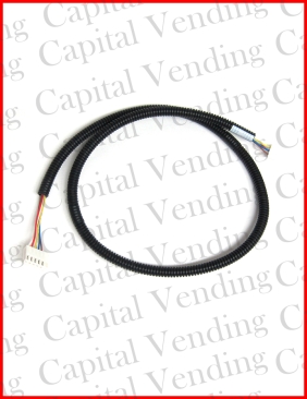 Control Board to MDB Harness for National Vendors 157/158/167/168/431/622/623/431