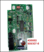 Refurbished Coinco 3340S Board