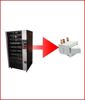 Automatic Products 110 Series Door Switch