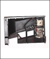 Acceptor Gate Assembly -120V