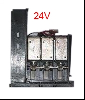 Payout Assembly 24V