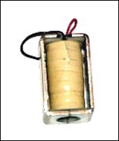 Payout Solenoid - 120V