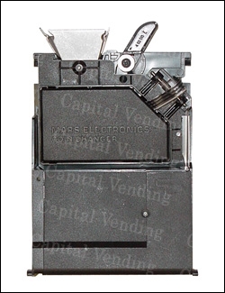 Acceptor for TRC6010 & TRC6010XV