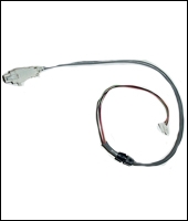 TRC6512 Power Harness