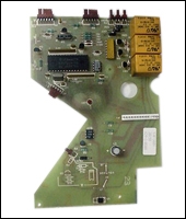 Refurbished USV 3000 Board